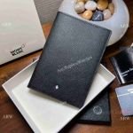 Best Quality Replica Mont Blanc Sartorial Leather Passport Holder_th.jpg